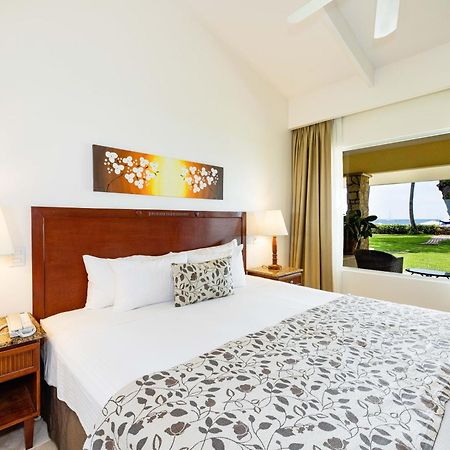 Hotel Tamarindo Diria Beach Resort الغرفة الصورة