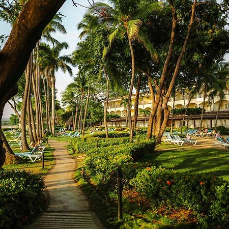 Hotel Tamarindo Diria Beach Resort المظهر الخارجي الصورة