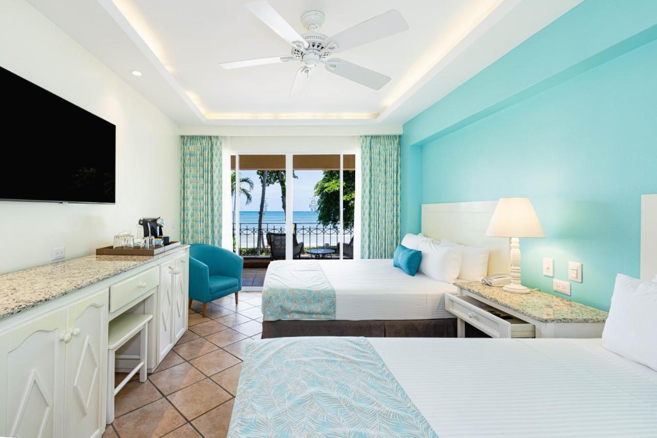 Hotel Tamarindo Diria Beach Resort المظهر الخارجي الصورة