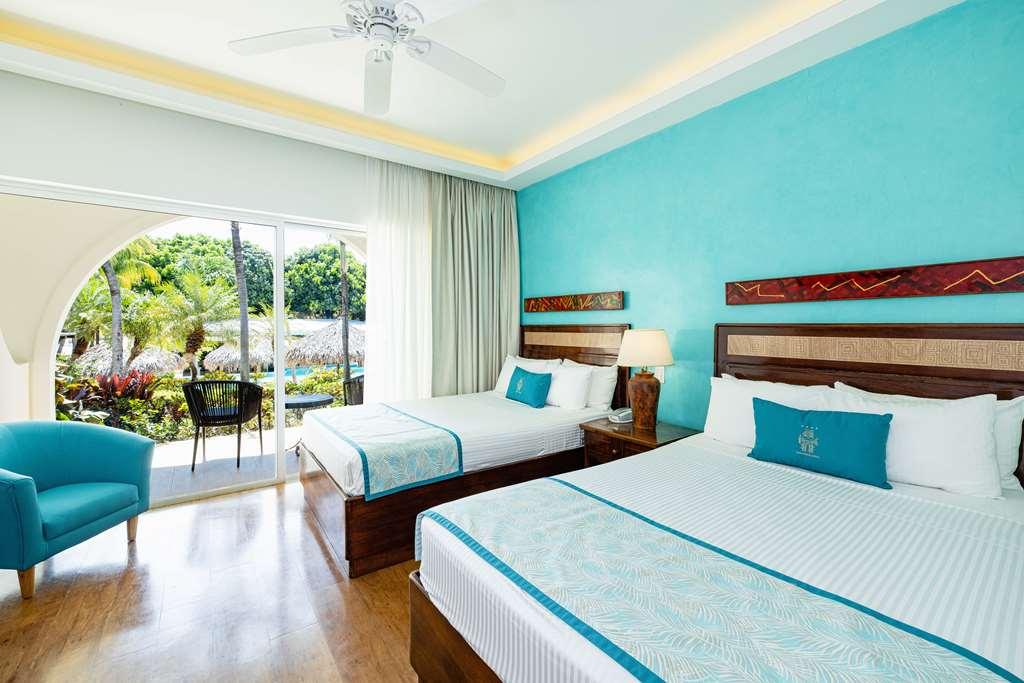 Hotel Tamarindo Diria Beach Resort المرافق الصورة