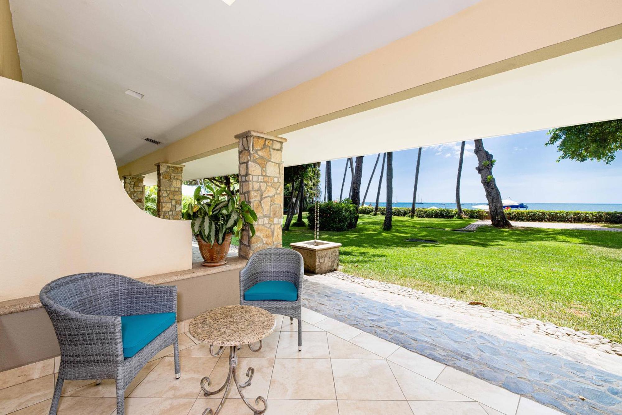 Hotel Tamarindo Diria Beach Resort الغرفة الصورة