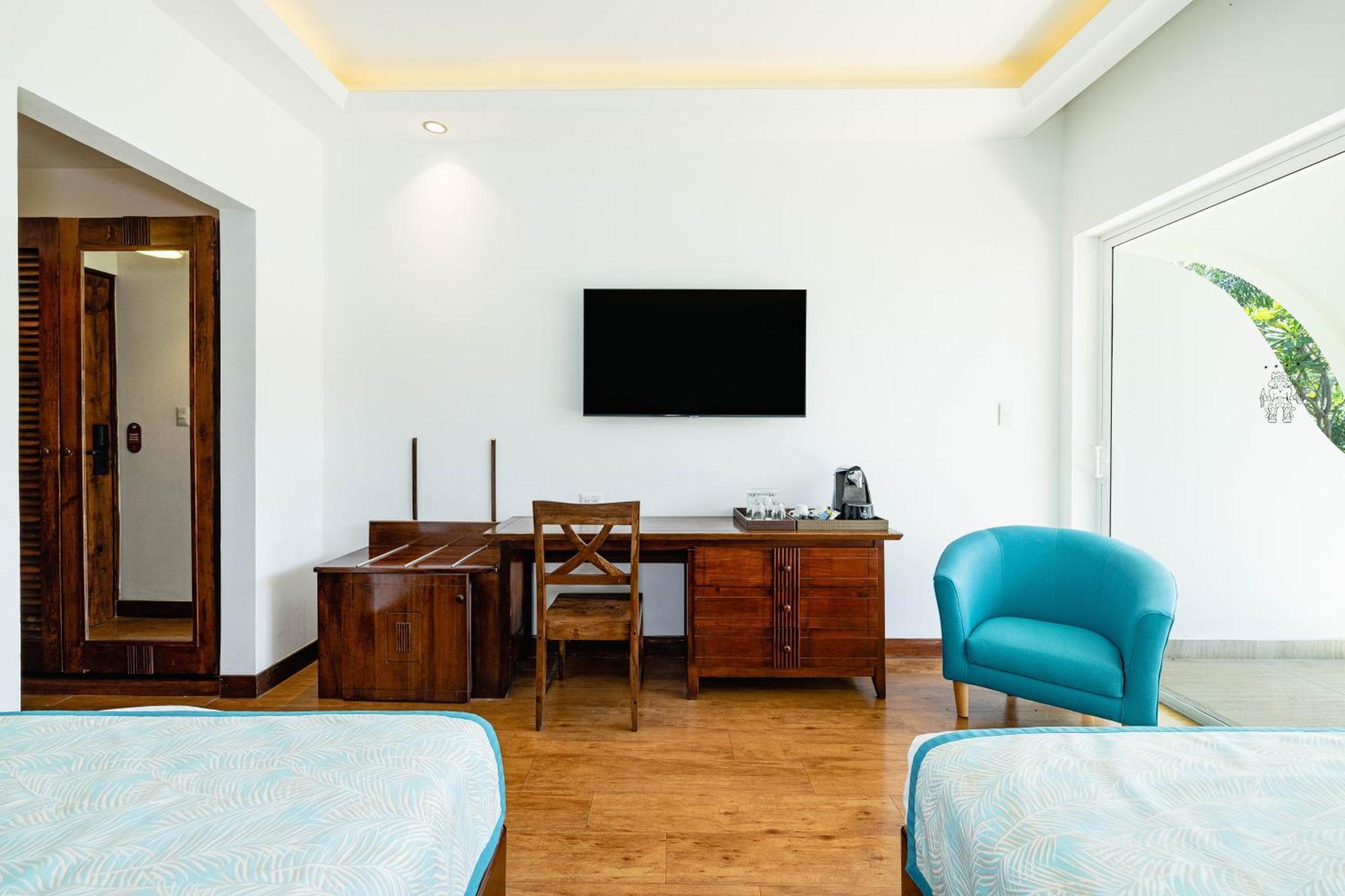 Hotel Tamarindo Diria Beach Resort الغرفة الصورة
