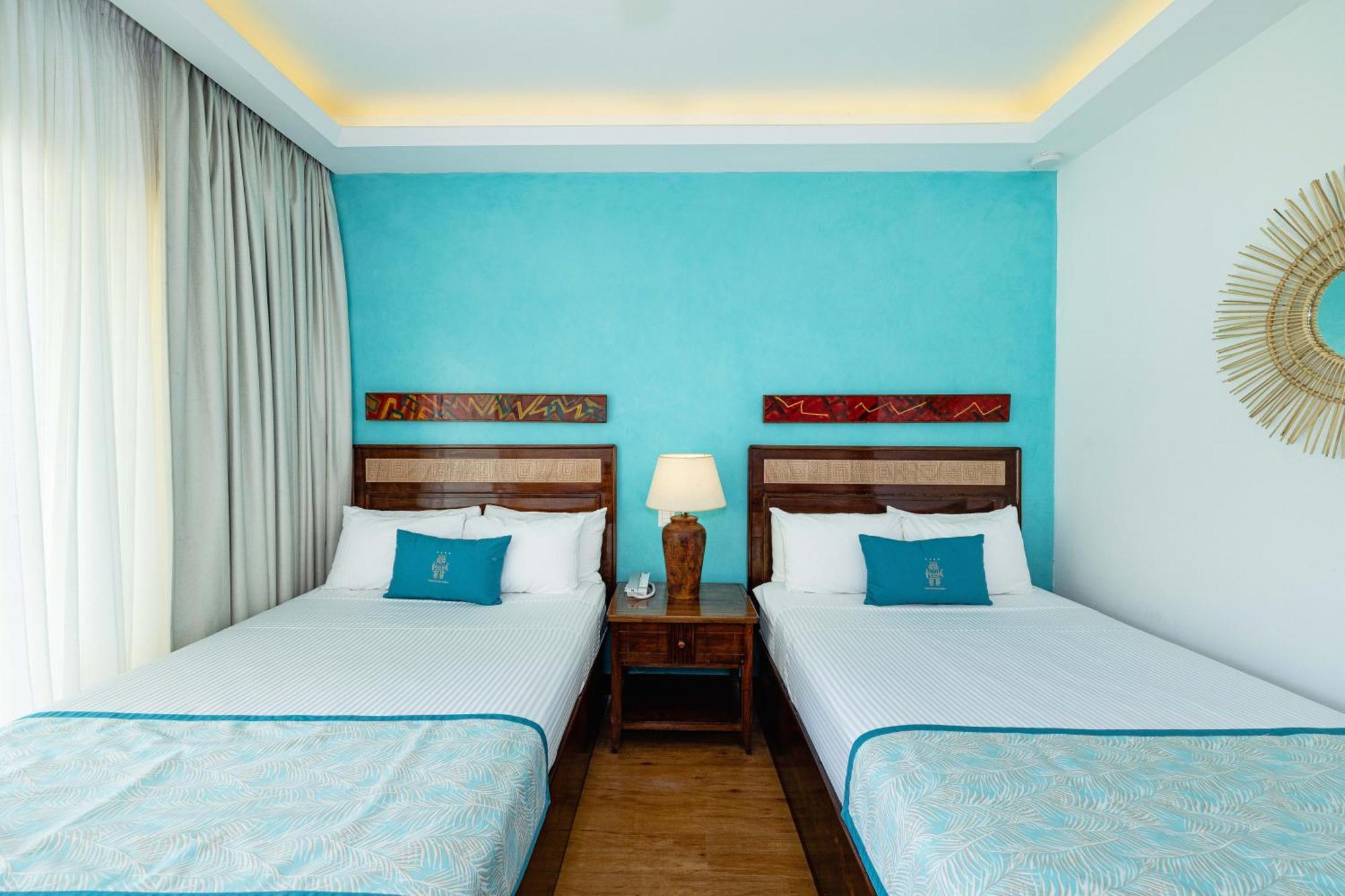 Hotel Tamarindo Diria Beach Resort الغرفة الصورة