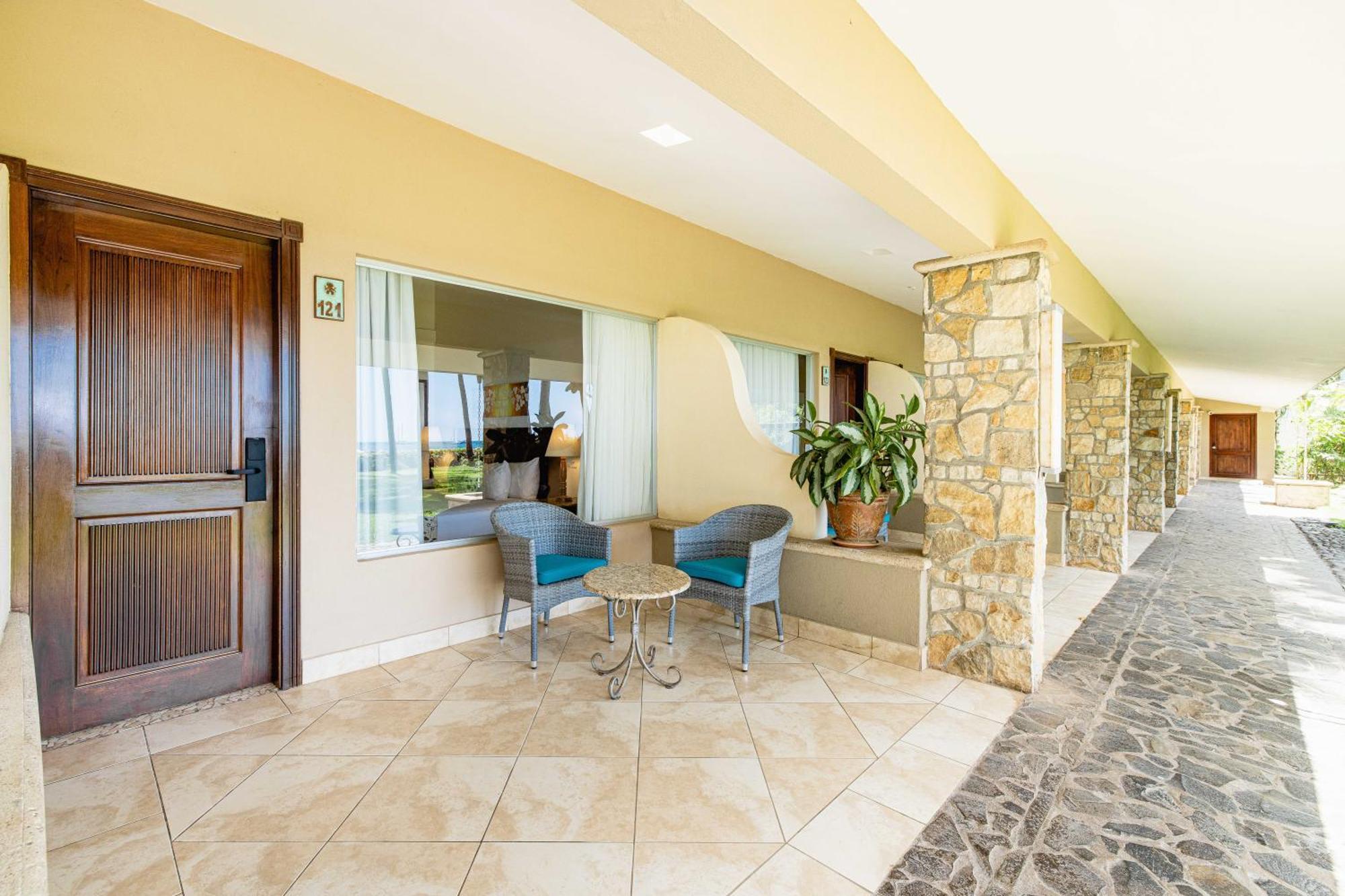 Hotel Tamarindo Diria Beach Resort الغرفة الصورة