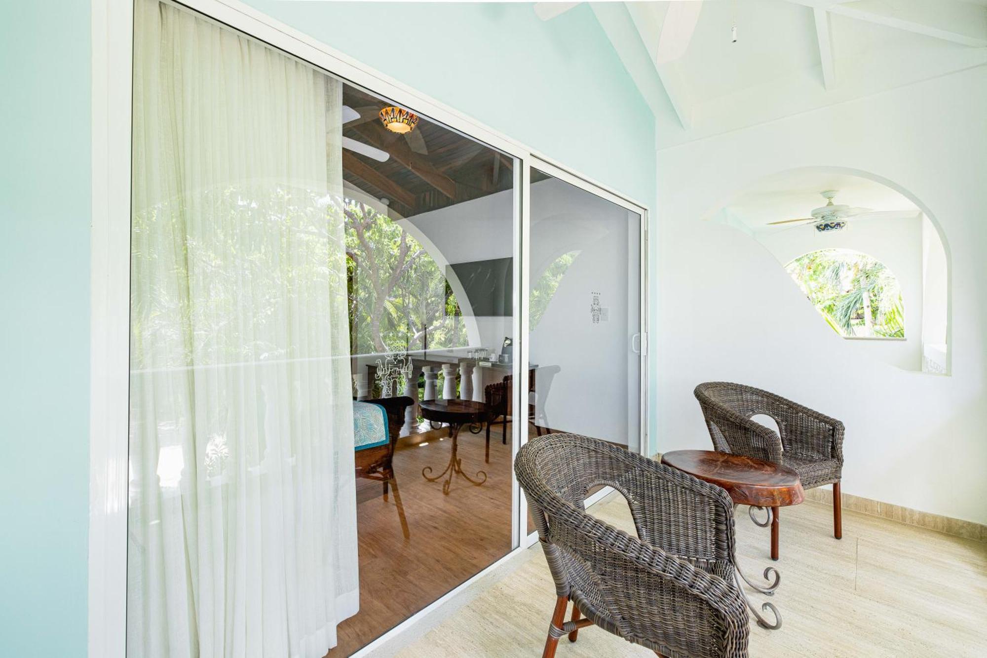 Hotel Tamarindo Diria Beach Resort الغرفة الصورة