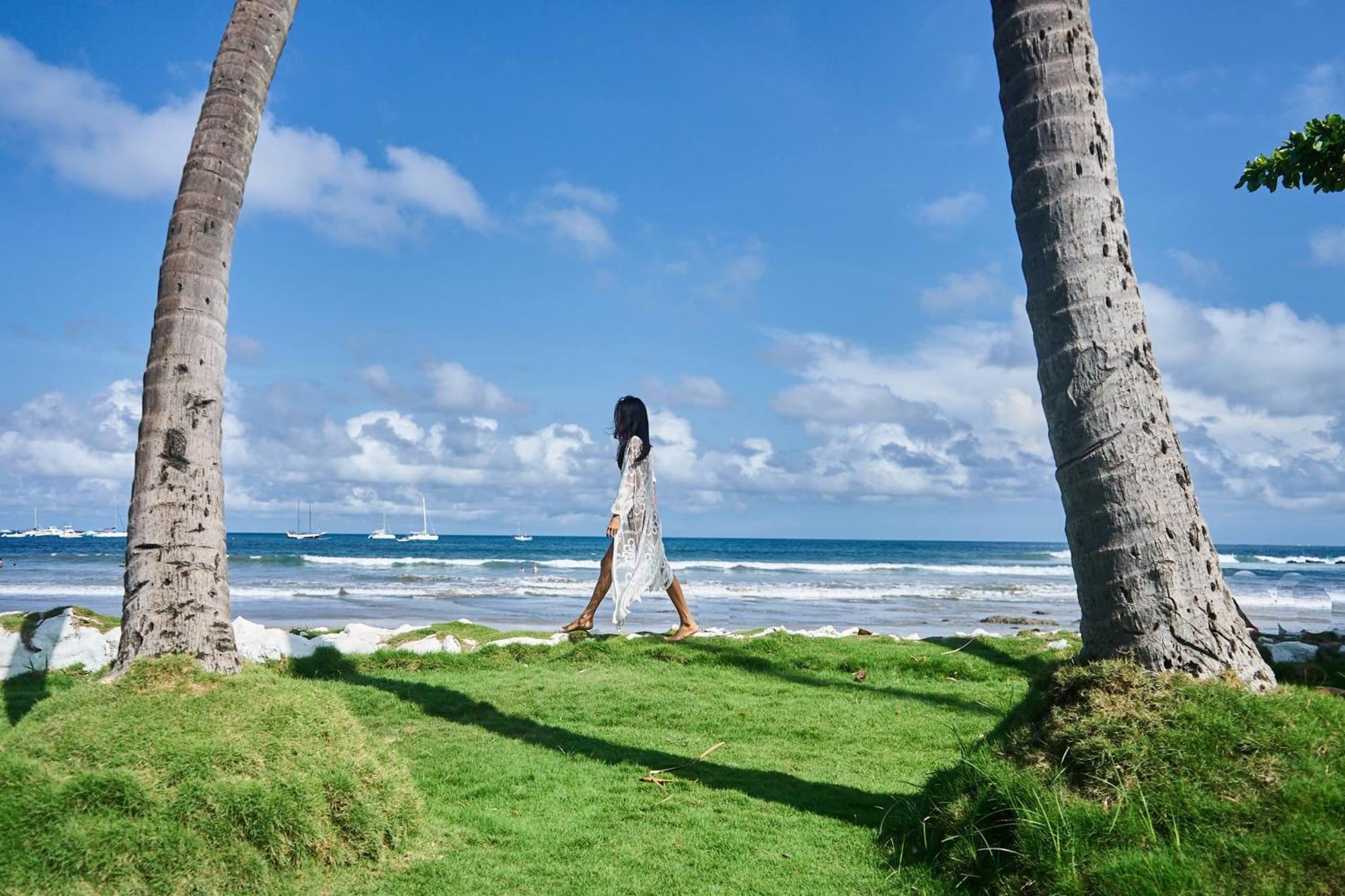 Hotel Tamarindo Diria Beach Resort المظهر الخارجي الصورة