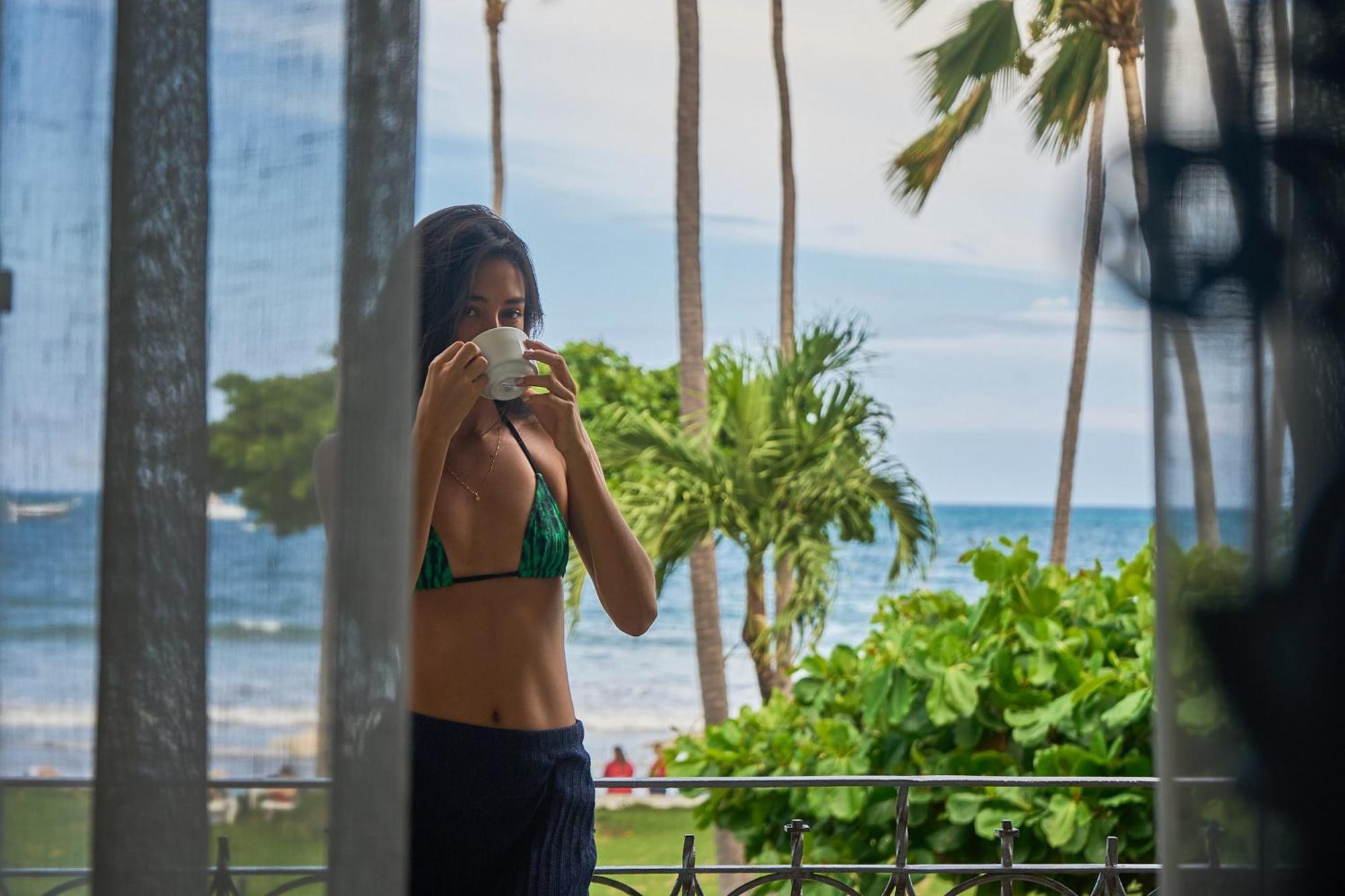 Hotel Tamarindo Diria Beach Resort المظهر الخارجي الصورة
