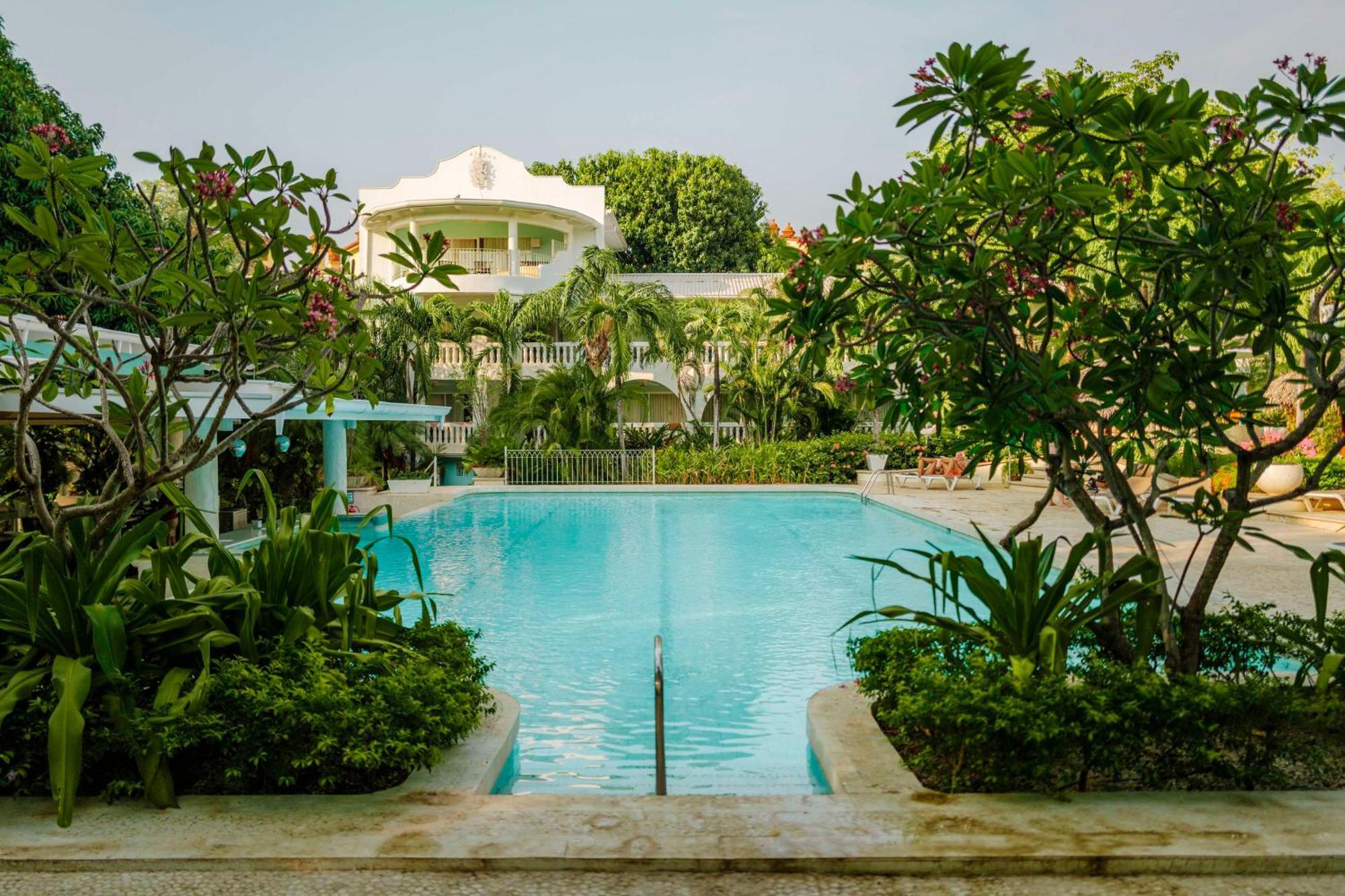 Hotel Tamarindo Diria Beach Resort المظهر الخارجي الصورة