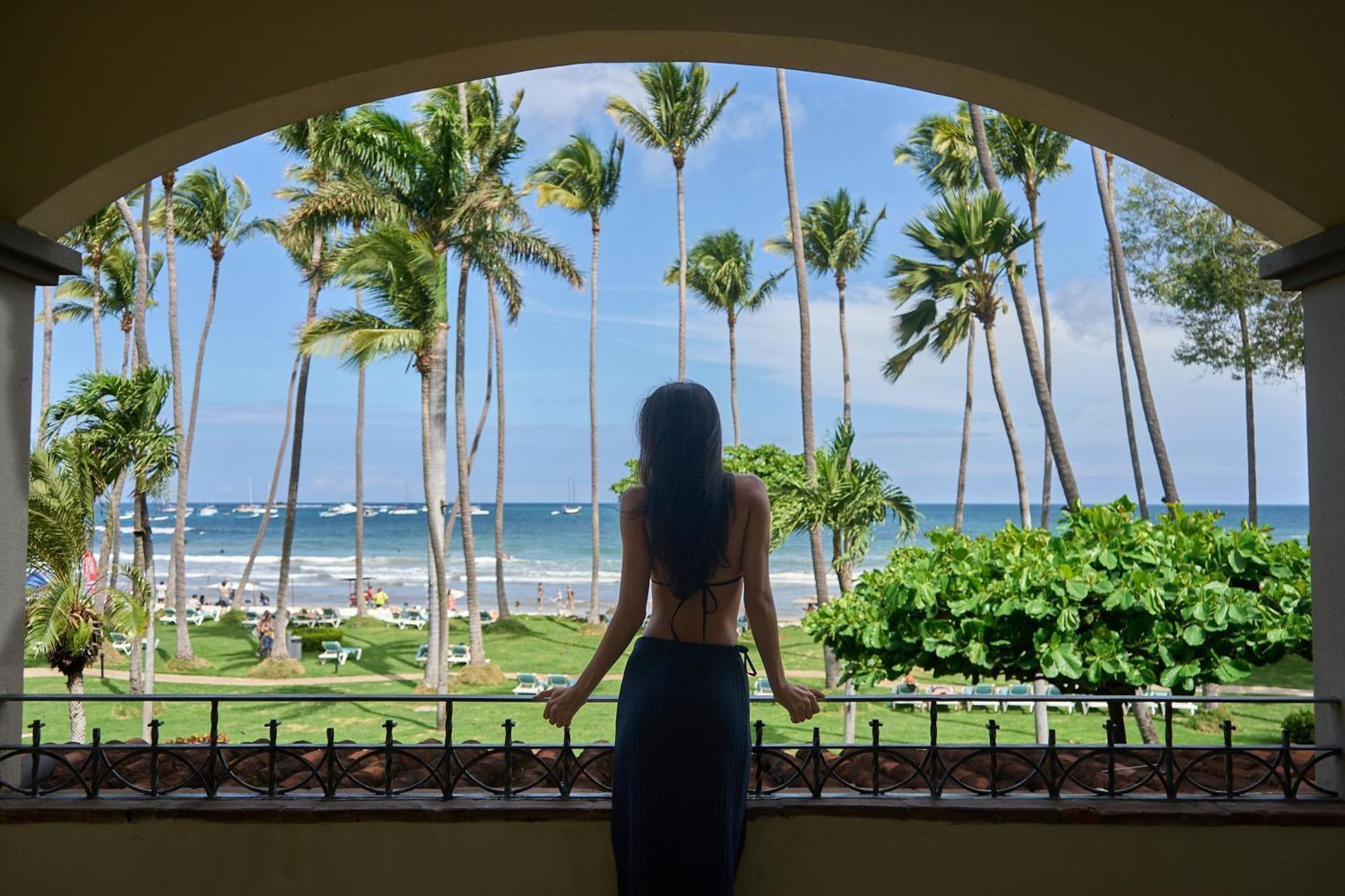 Hotel Tamarindo Diria Beach Resort المظهر الخارجي الصورة