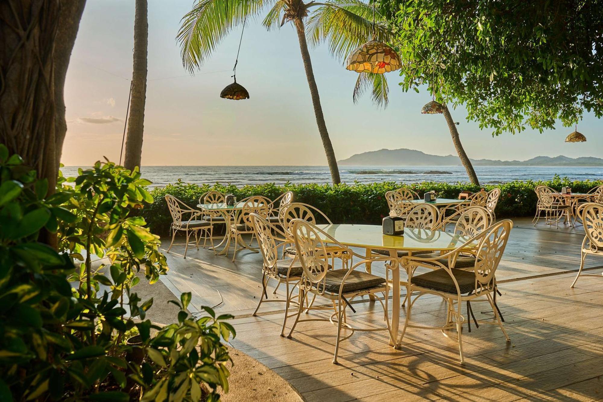 Hotel Tamarindo Diria Beach Resort المظهر الخارجي الصورة