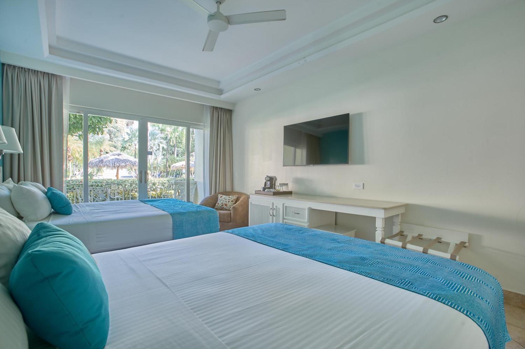 Hotel Tamarindo Diria Beach Resort الغرفة الصورة