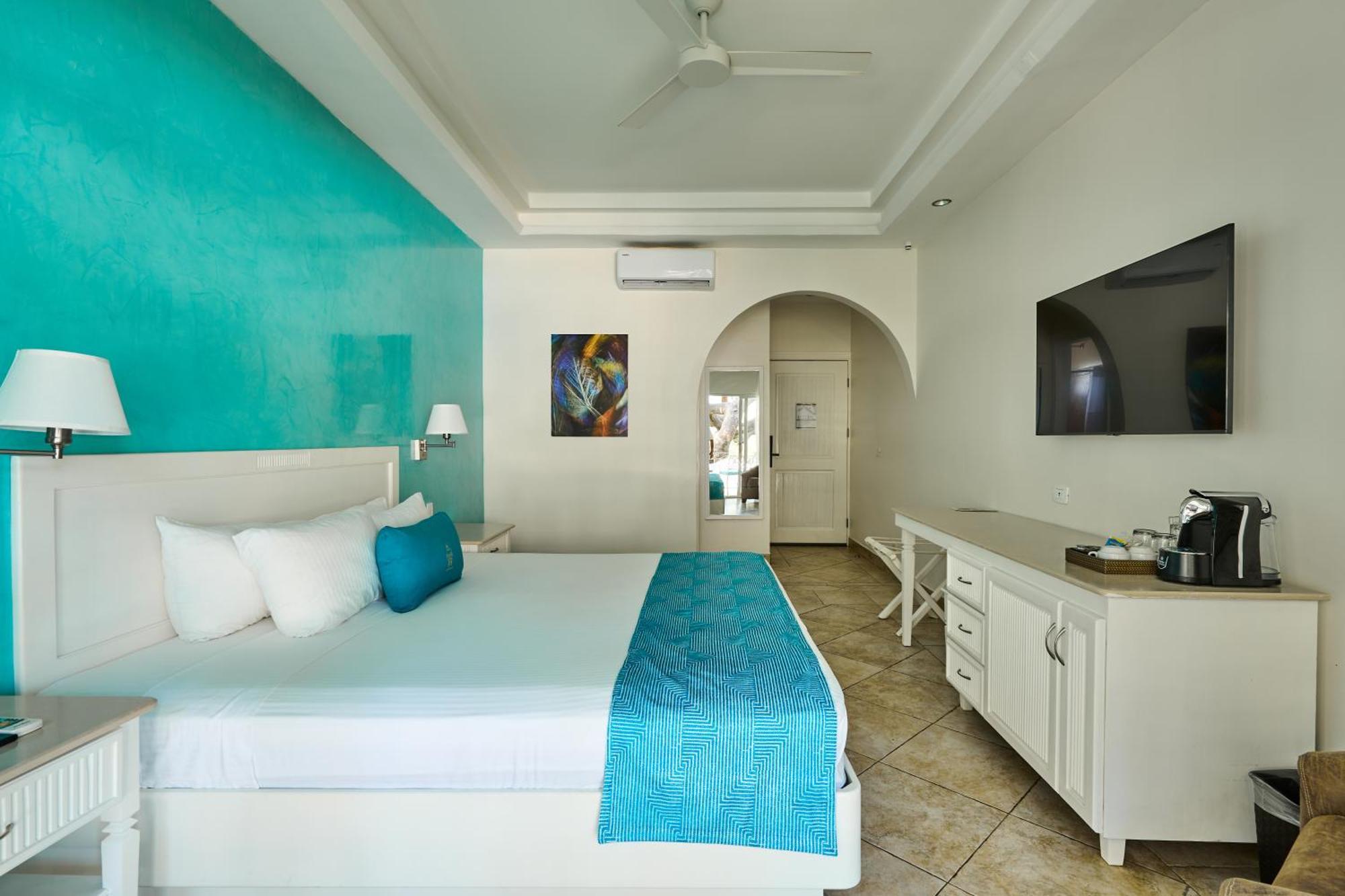 Hotel Tamarindo Diria Beach Resort الغرفة الصورة